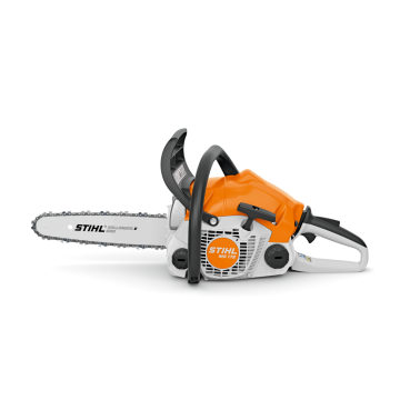 Stihl MS172 Petrol chainsaw with choice of 12" or 14" bar and chain.