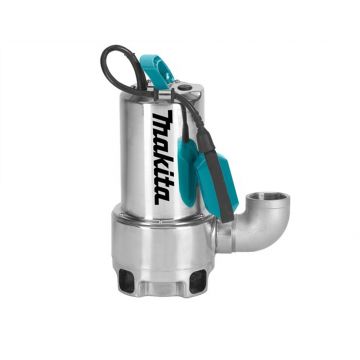 Makita PF1110/2 250 litre / min stainless steel water pump - 230v