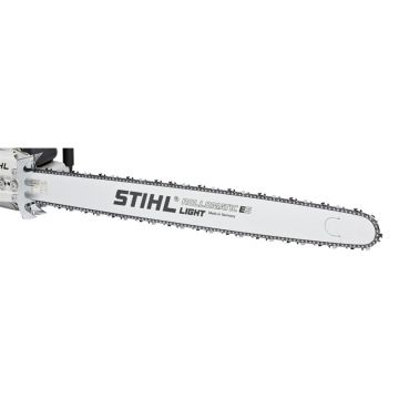 Stihl 30030002038 Rollomatic ES Light 28" Guide Bar
