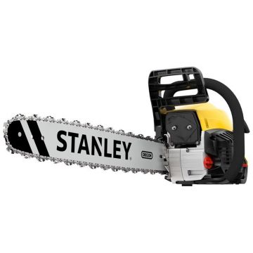 Stanley SCS-46 JET 16" Petrol Chainsaw 
