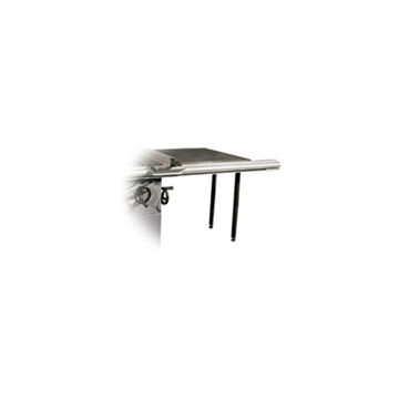 SIP 01448 Rear Extension Table (Fits 01446 Table Saw)