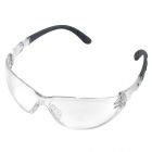 Genuine Stihl contrast safety glasses in clear
