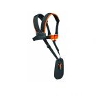 Genuine Stihl full harness for use with the Fs55 to FS550