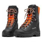 Husqvarna Classic 20 Chainsaw Leather Boots 