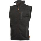 Husqvarna Xplorer Fleece Vest in sizes XS 
