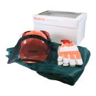 Makita 988001611 Chainsaw Safety Kit