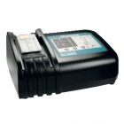 Makita DC36WA battery charger suitable for charging the BL3622 Li-ion battery.