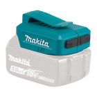 Makita USB Adaptor for LXT Batteries