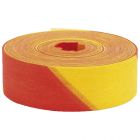 Husqvarna Marking Tape 20 x 75mm - Orange / Yellow