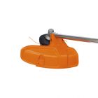 Genuine Husqvarna TA850 line trimmer attachment for the  327LDX and 525LK combi machines.
