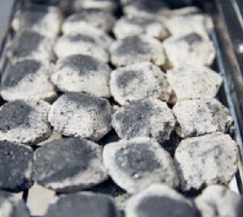 New for 2020 – Charcoal Briquettes for gas BBQ’s!