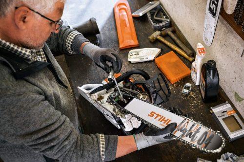 Looking for a Trusted Online Stihl Dealer?