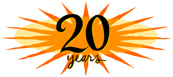 Celebrating 20 Years of World of Power!