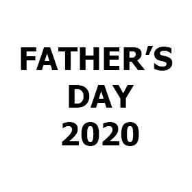 Father's Day 2020 Gift Ideas