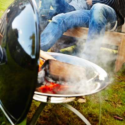Fire Pits & Patio Heaters to Keep Warm This Winter