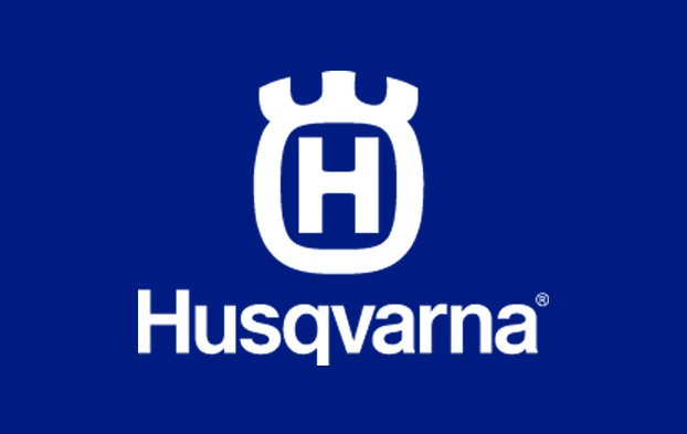 Genuine Husqvarna bar and chain guide