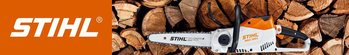 Full Stihl range of tools and accessories at World of Power